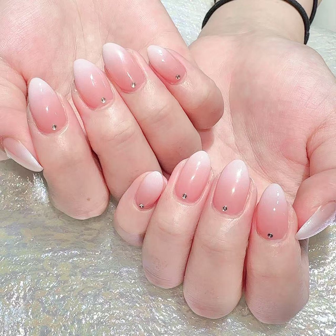 ネイル ハンドネイル Queens テイのネイルデザイン