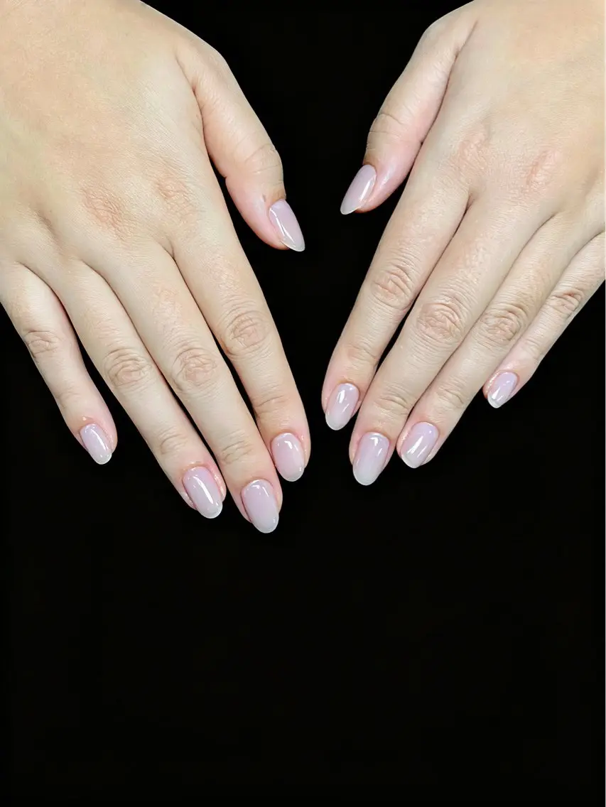 ネイル ハンドネイル LIORA 南青山のネイルデザイン