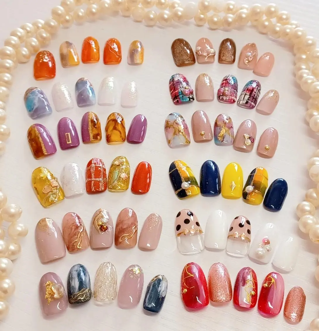ネイル ハンドネイル Micky nail chikushinoのその他イメージ