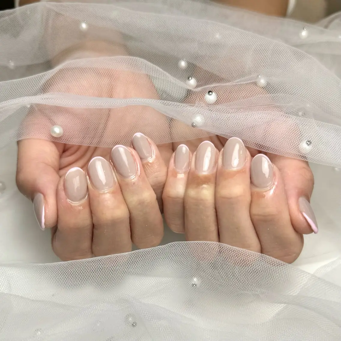 ネイル ハンドネイル EmaNail YUIのネイルデザイン