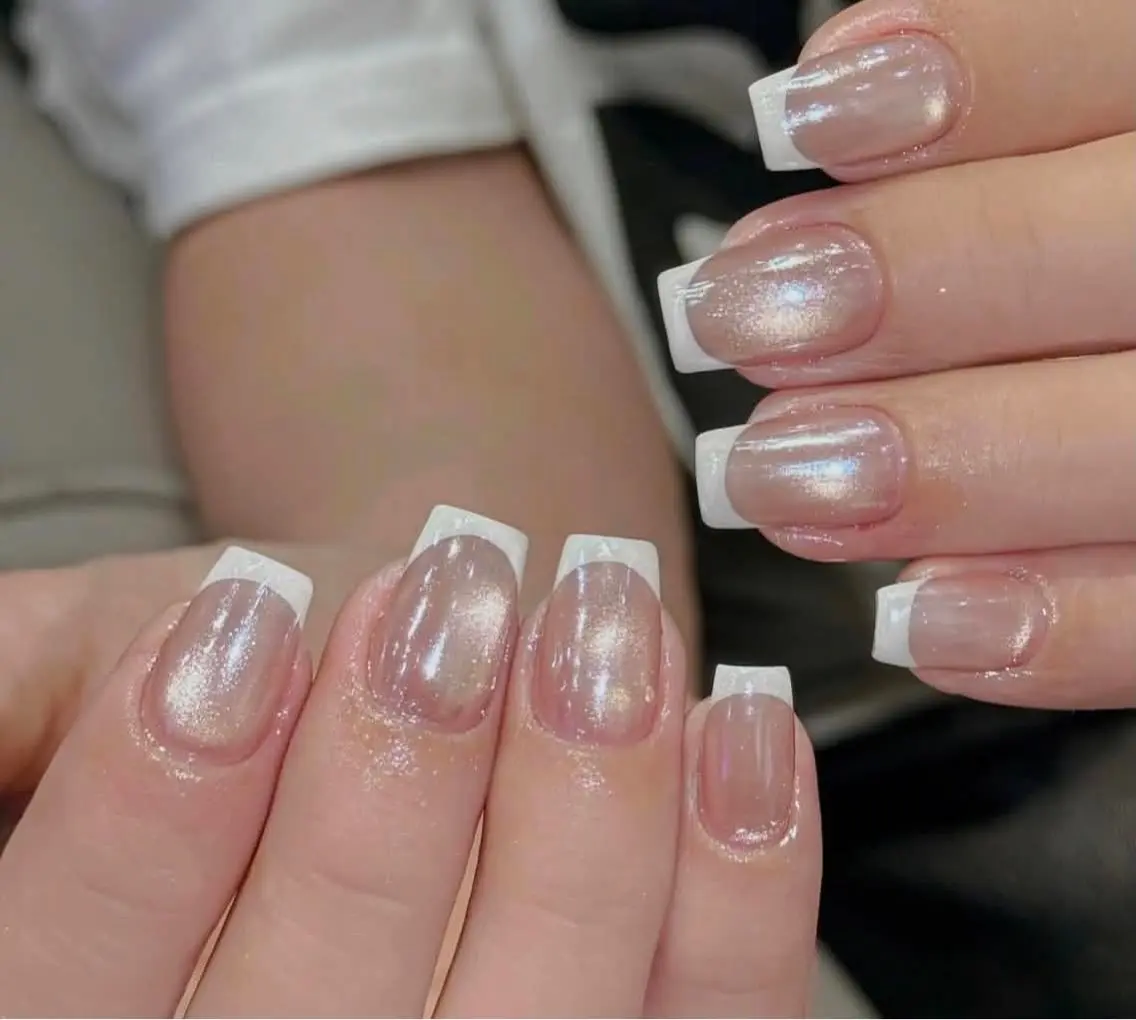 ネイル ハンドネイル Suka Nailのネイルデザイン