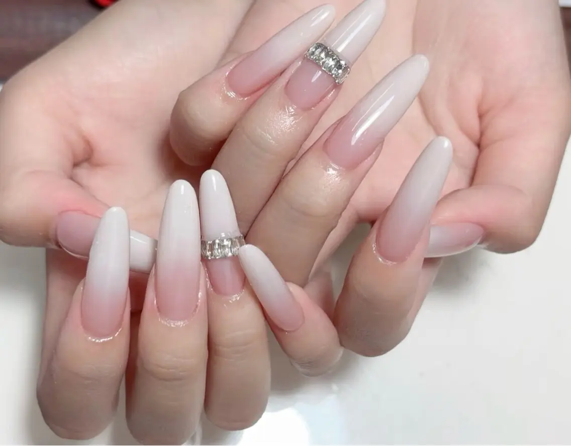 ネイル Green Nail 💚Gのネイルデザイン
