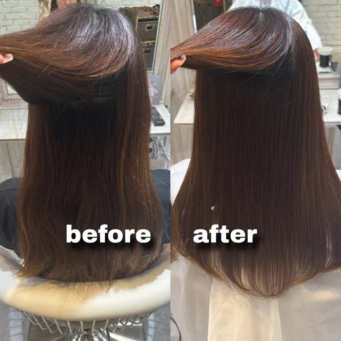 キグレマユ 🦋.モデル募集中のヘアスタイル