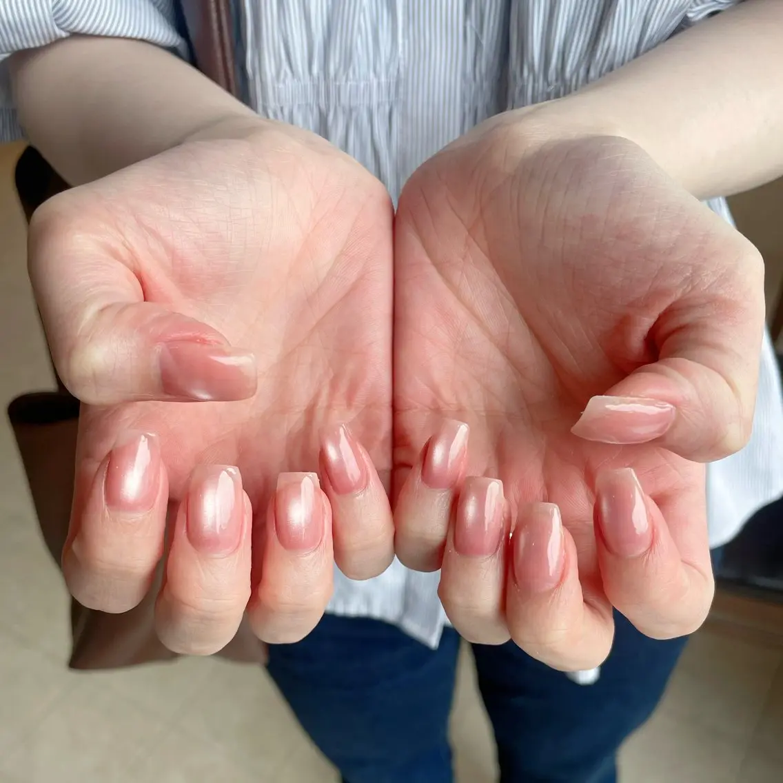 ネイル spica nail 〖rana〗のネイルデザイン