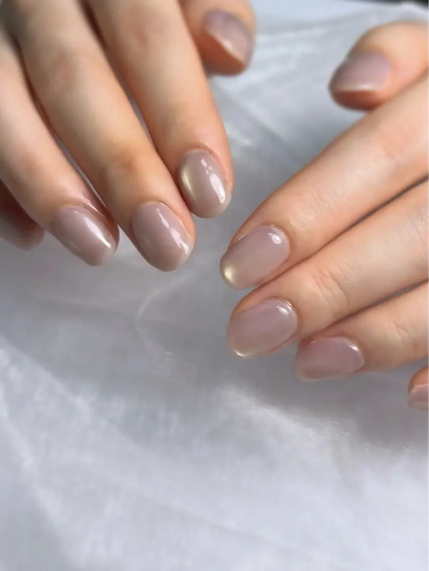 ネイル ハンドネイル nailsalon Ecliaのネイルデザイン