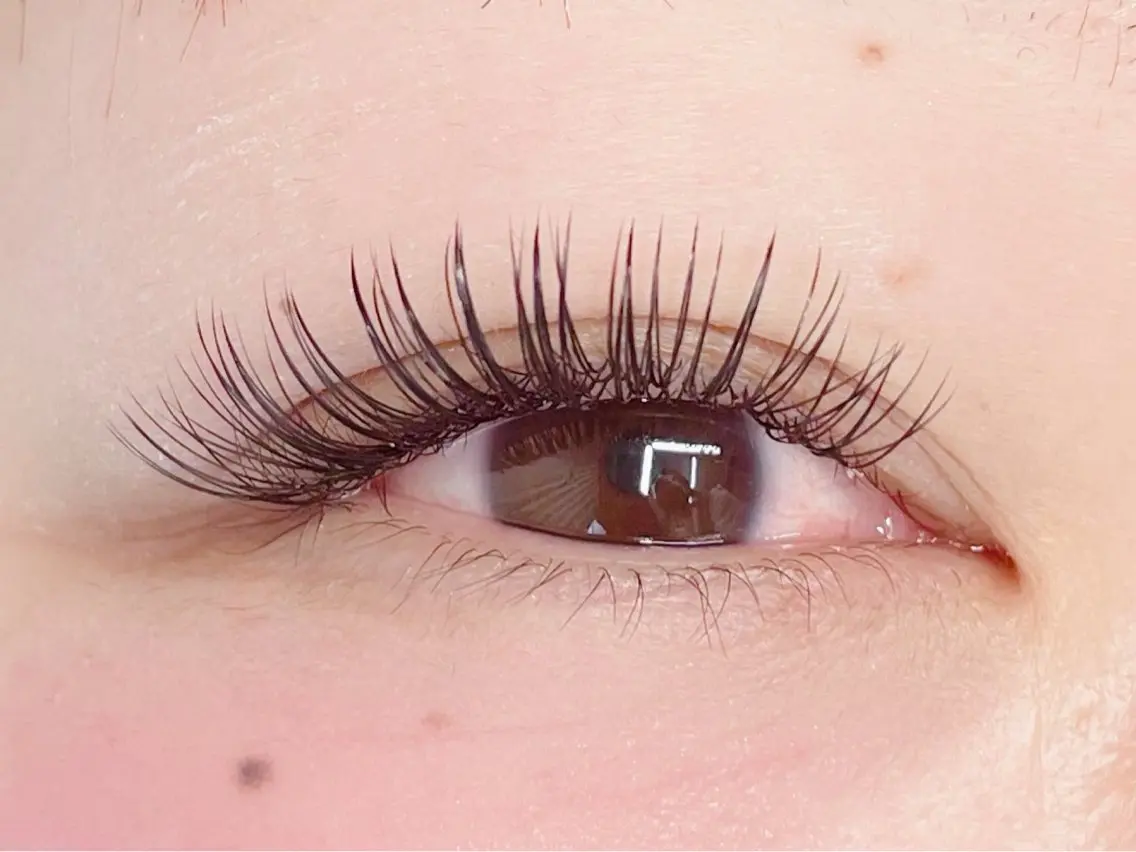 マツエク・マツパ eyelash CLAYの眉毛・アイブロウイメージ