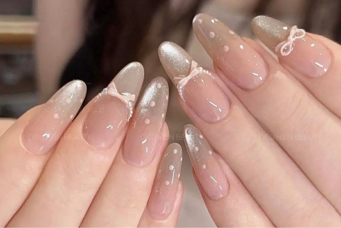 ネイル ハンドネイル hue nail1のネイルデザイン