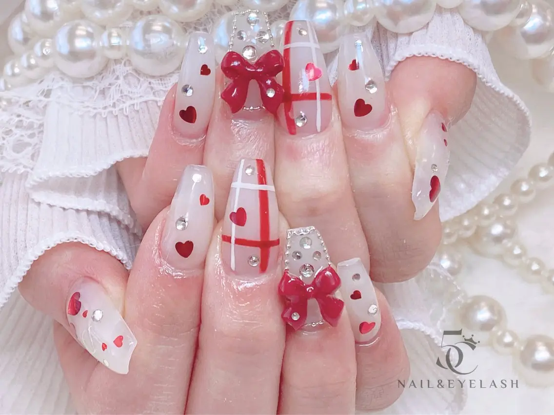 ネイル 5C NAIL 5C NAILのネイルデザイン