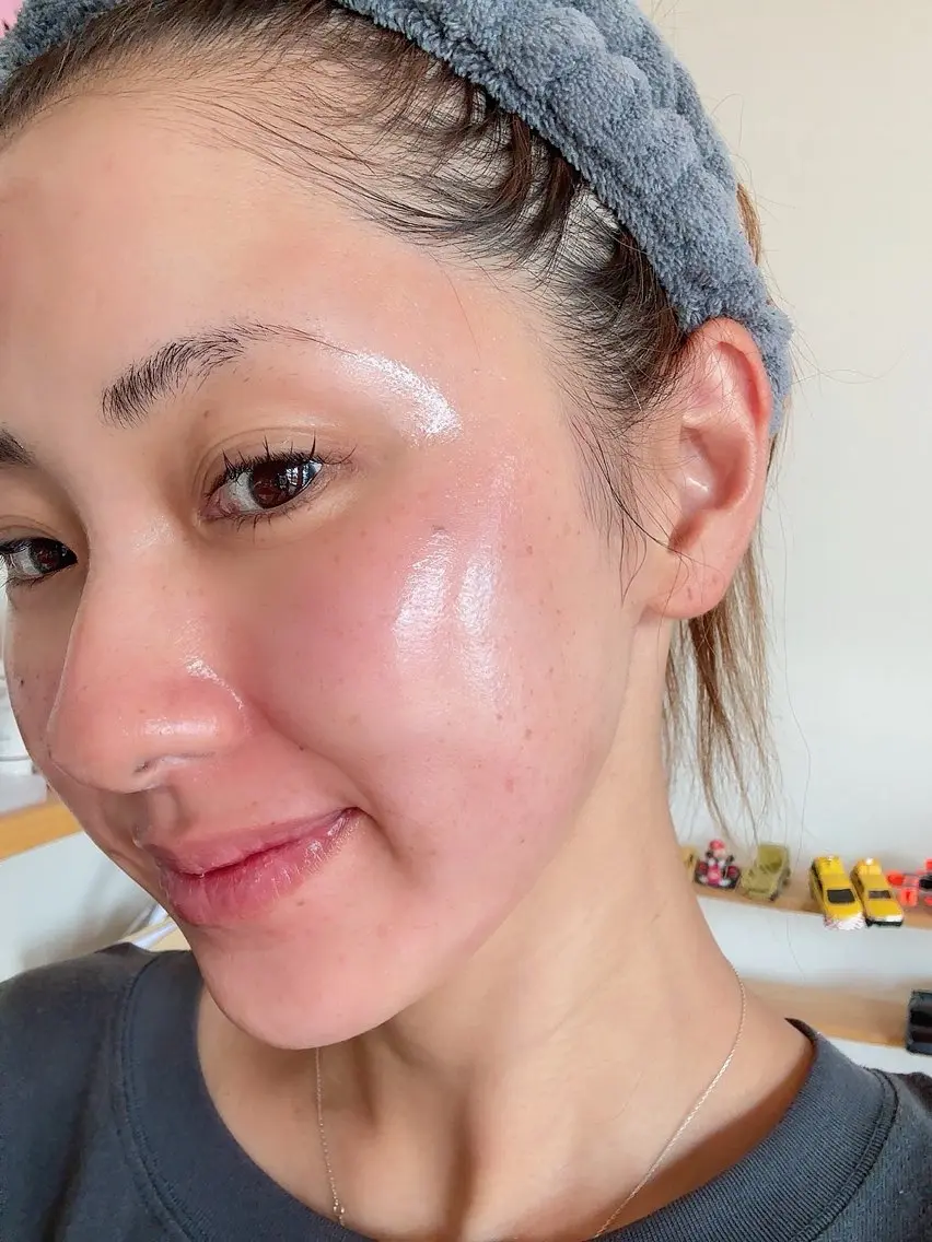 藤原 宏美のエステ・リラクイメージ
