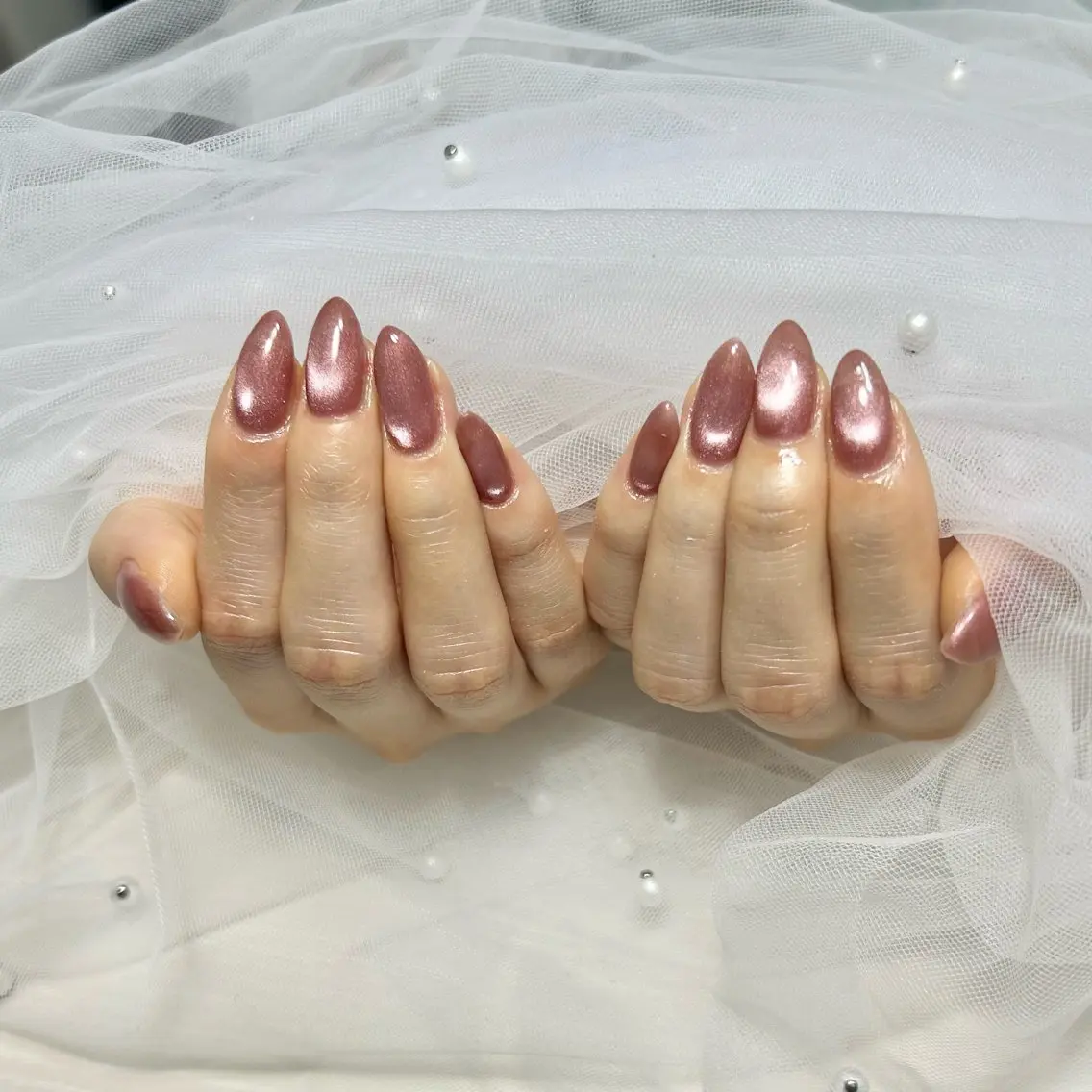 ネイル 【malunail】 まるねいるのネイルデザイン
