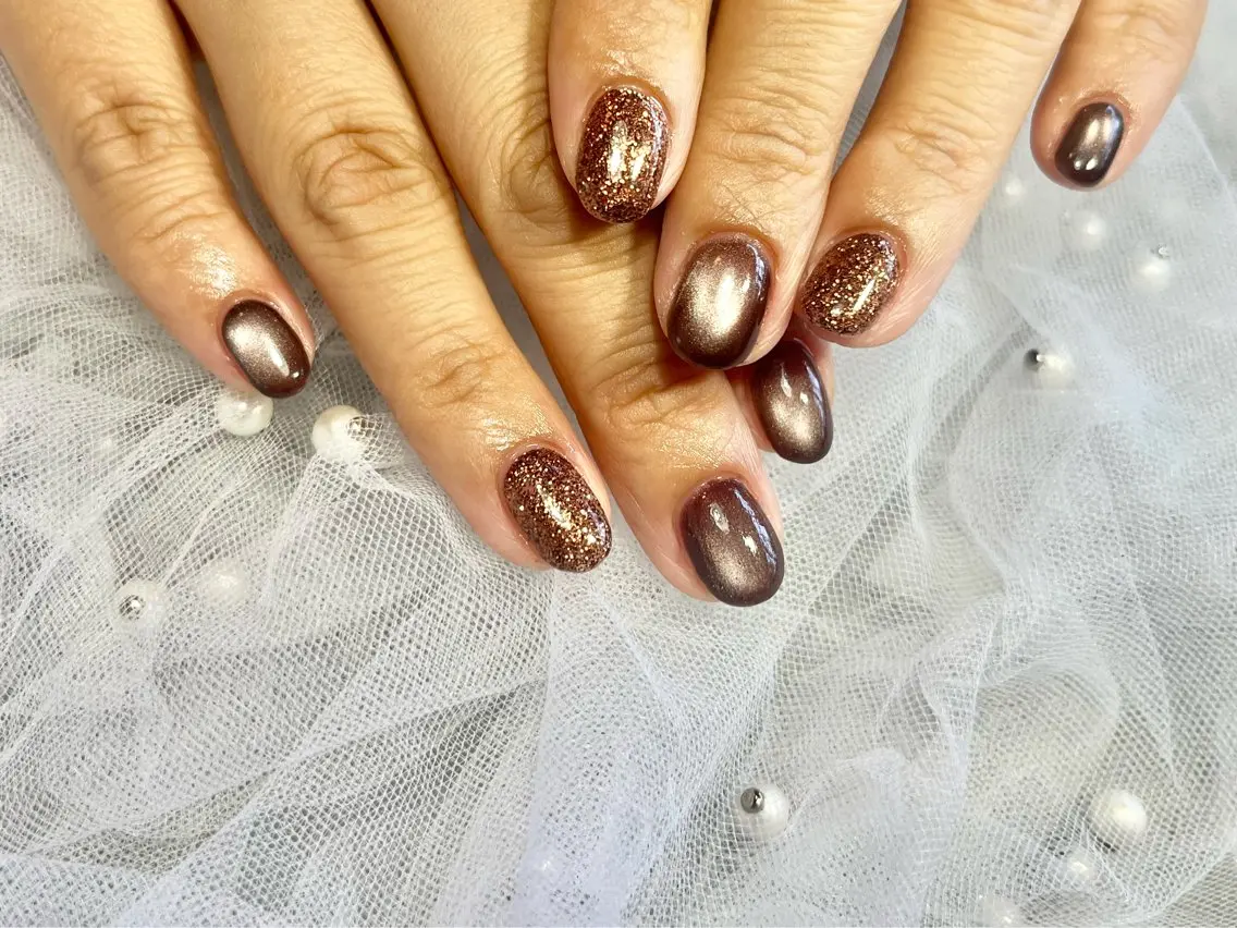 ネイル JAM Orario Nailのネイルデザイン