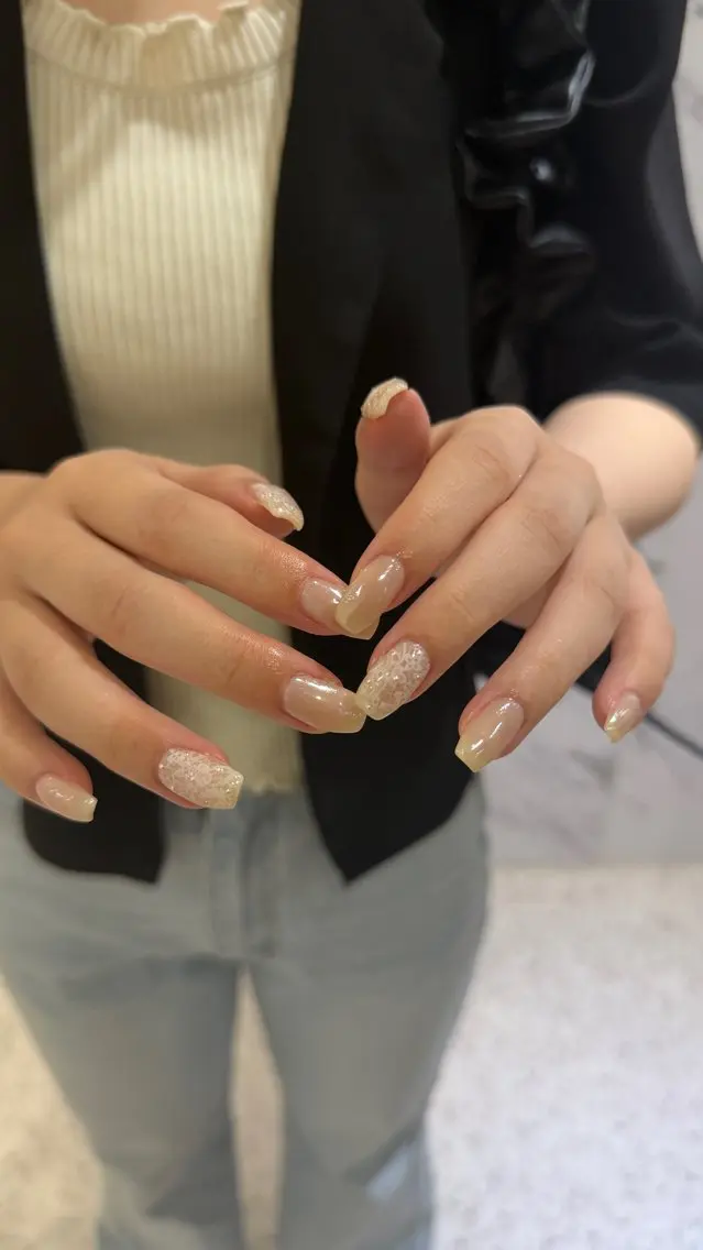 ネイル Nailsalon ibeluのネイルデザイン