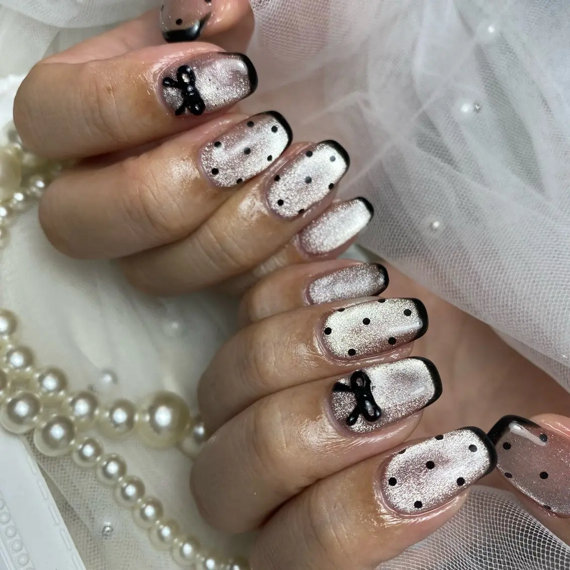 ネイル Beauty Space N&Nのネイルデザイン