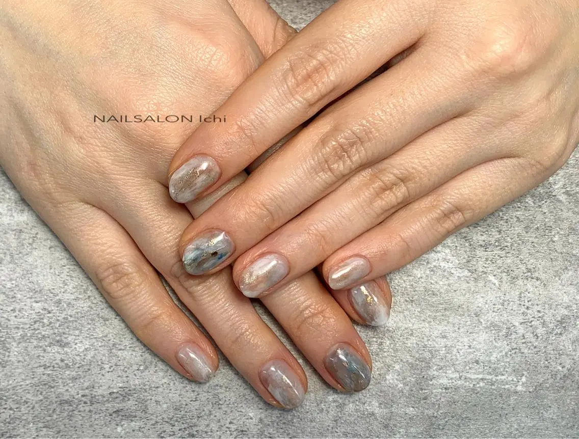 ネイル ハンドネイル NAILSALON Ichiのネイルデザイン
