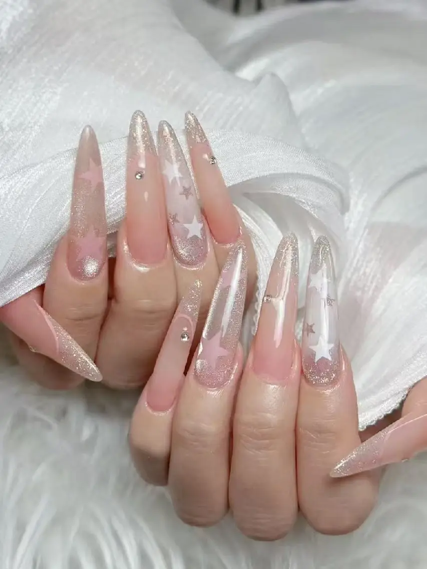 ネイル ENsalon nailのネイルデザイン