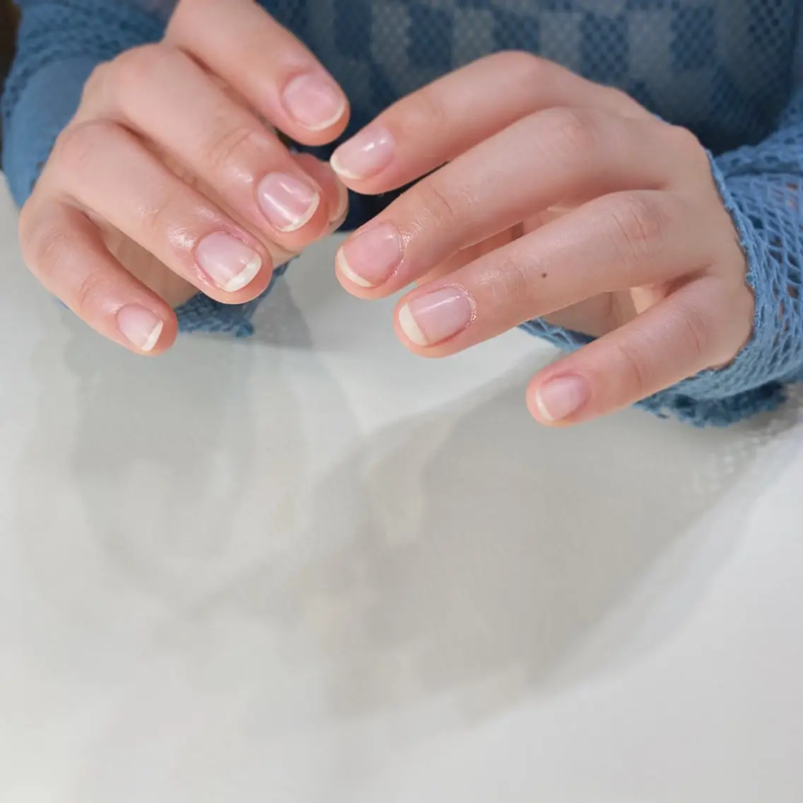 ネイル ハンドネイル Nailbeauty marcherのネイルデザイン