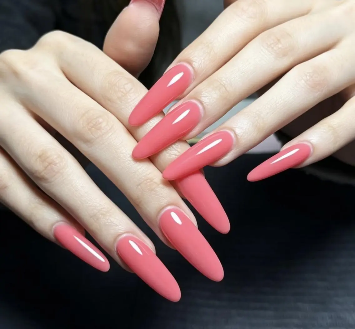 ネイル ハンドネイル she’s nailのネイルデザイン