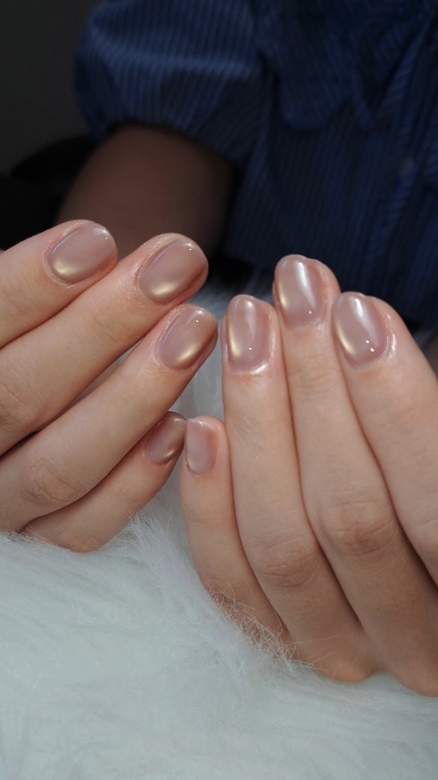 ネイル omika nail @自宅⁠のネイルデザイン