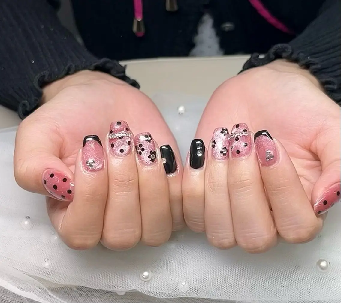ネイル ハンドネイル Ni Naのネイルデザイン