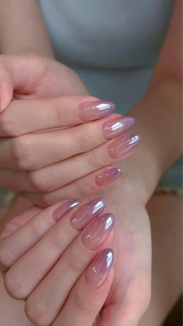 ネイル Minette nailrinrinのネイルデザイン