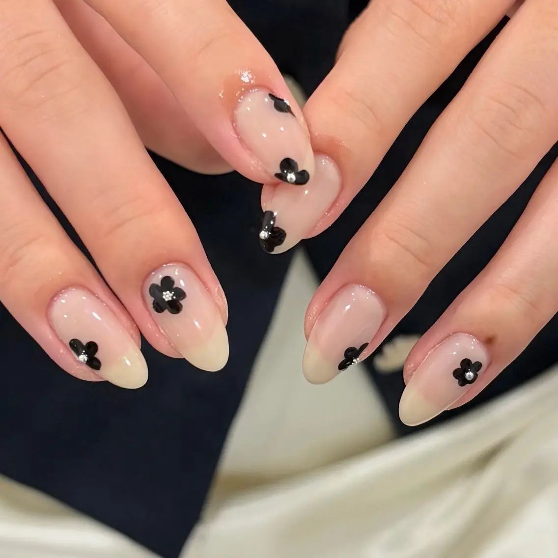 ネイル ハンドネイル Ugirl Nail Ayaka🎀のネイルデザイン