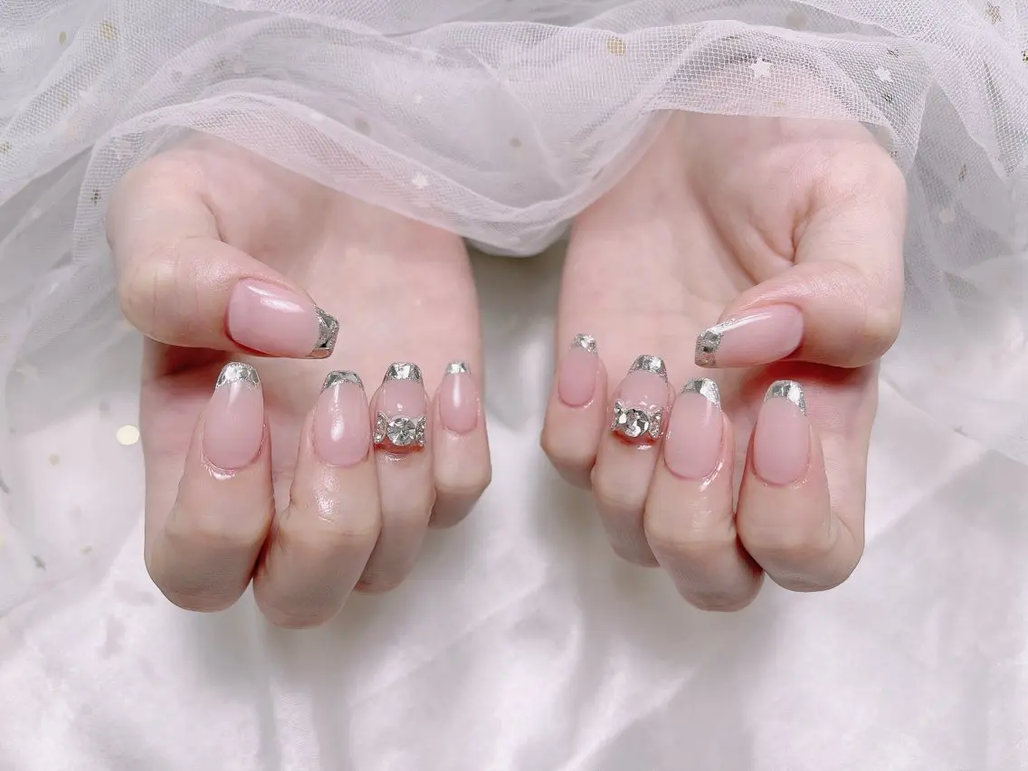 ネイル ジョリ kasumi🌹💅のネイルデザイン