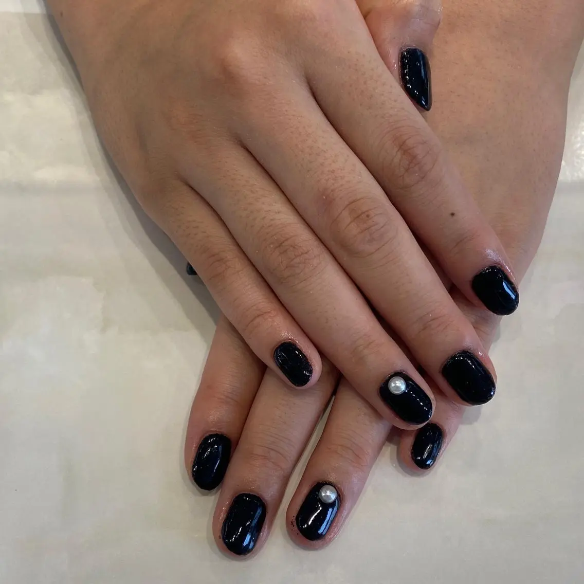 ネイル SEUHI nailのネイルデザイン