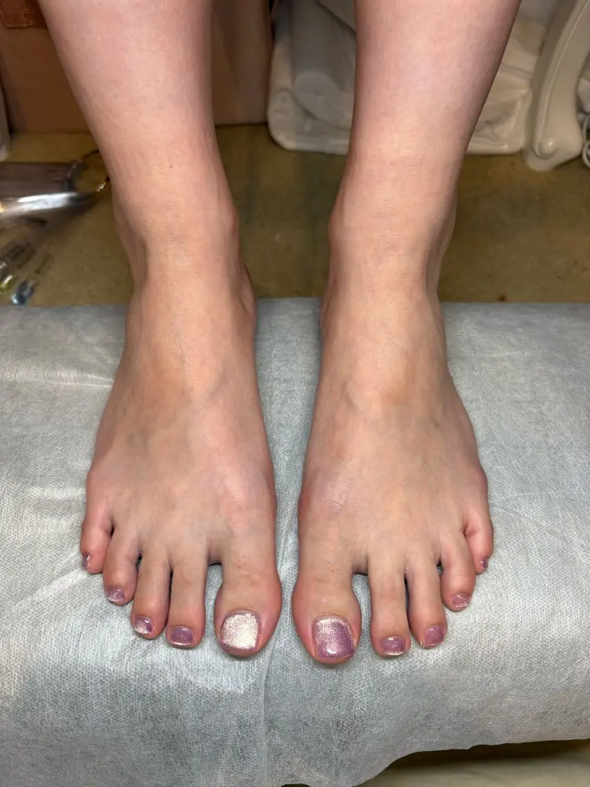 ネイル Amys nail シヅキのネイルデザイン
