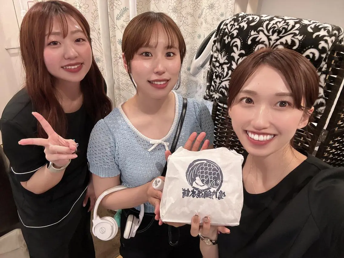 LBSホワイトニング 新宿店💎公式のエステ・リラクイメージ