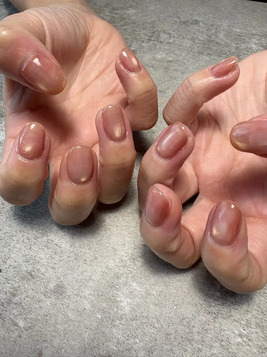 ネイル nailsalon bambiのネイルデザイン