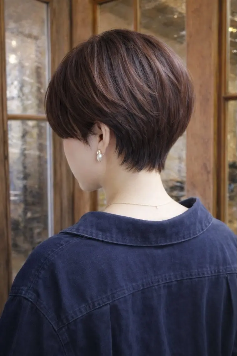 カラー 莉菜カラー モデル様募集中🎀のヘアスタイル