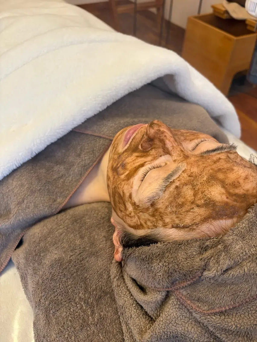 エステ 艶肌facial /豊橋エステのエステ・リラクイメージ
