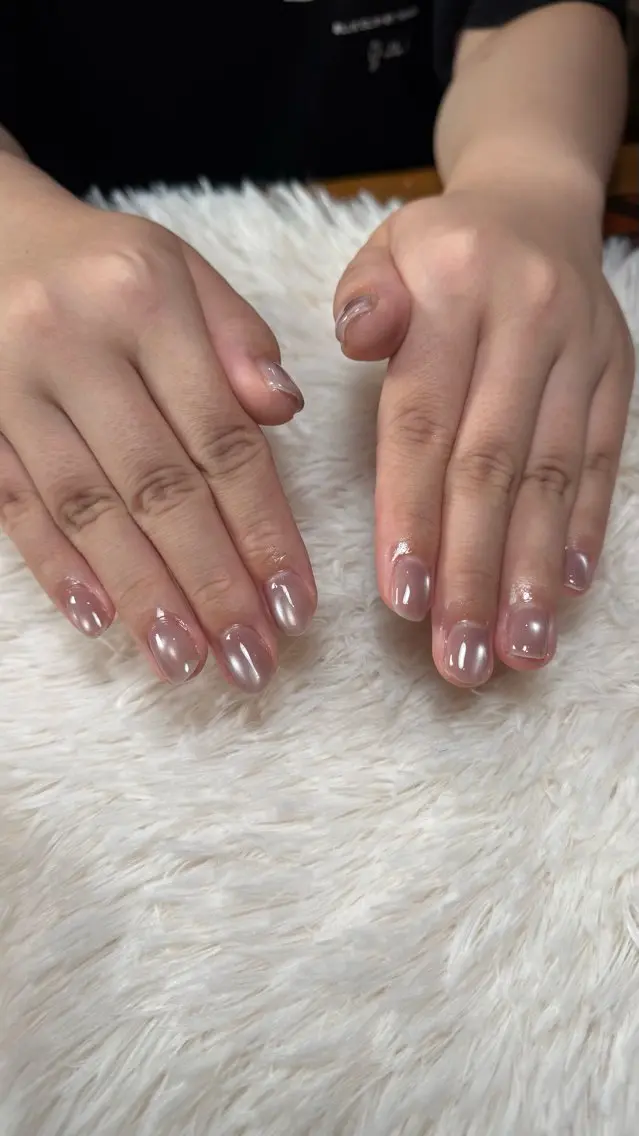 ネイル ハンドネイル Nail ful .のネイルデザイン