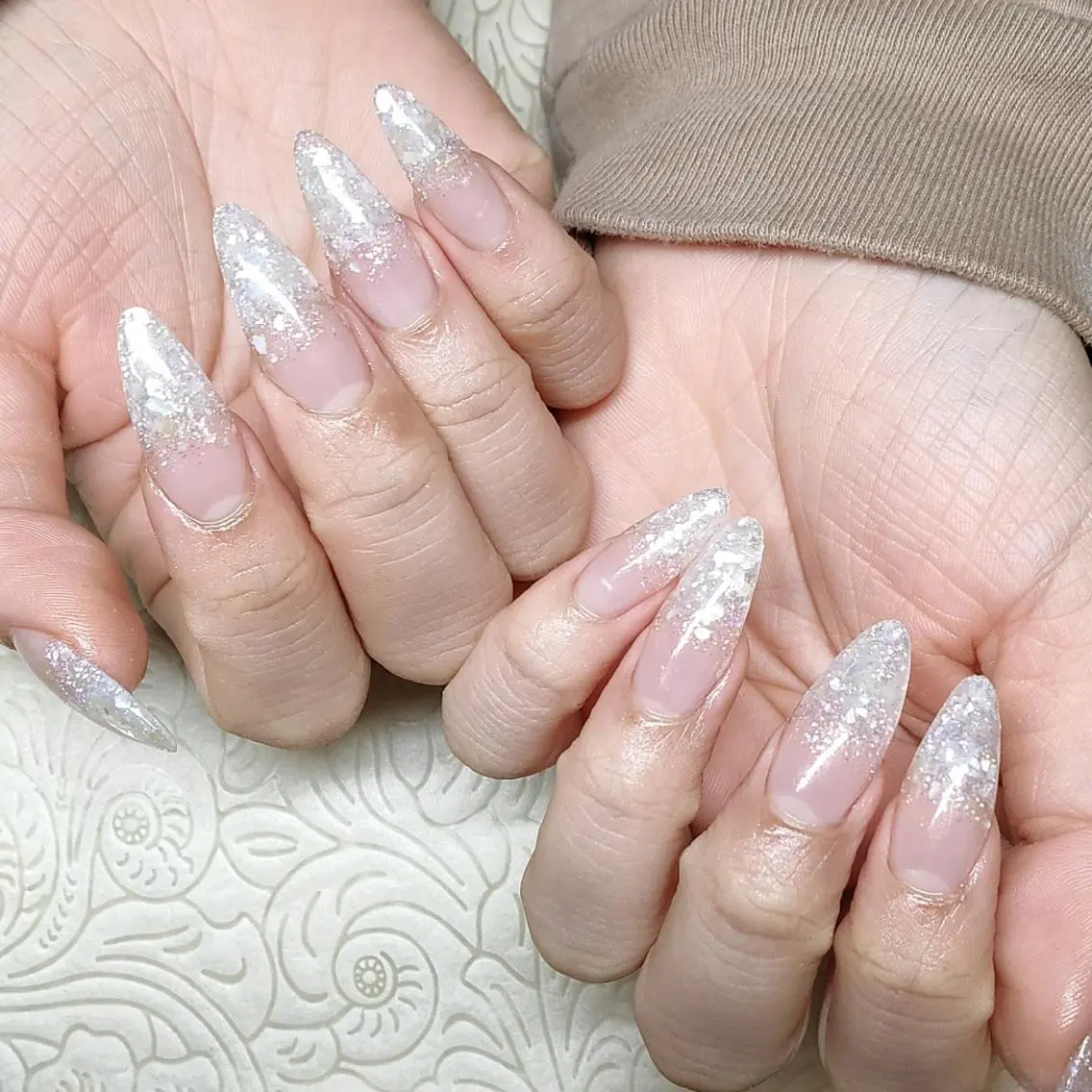 ネイル ハンドネイル private nailsalonのネイルデザイン