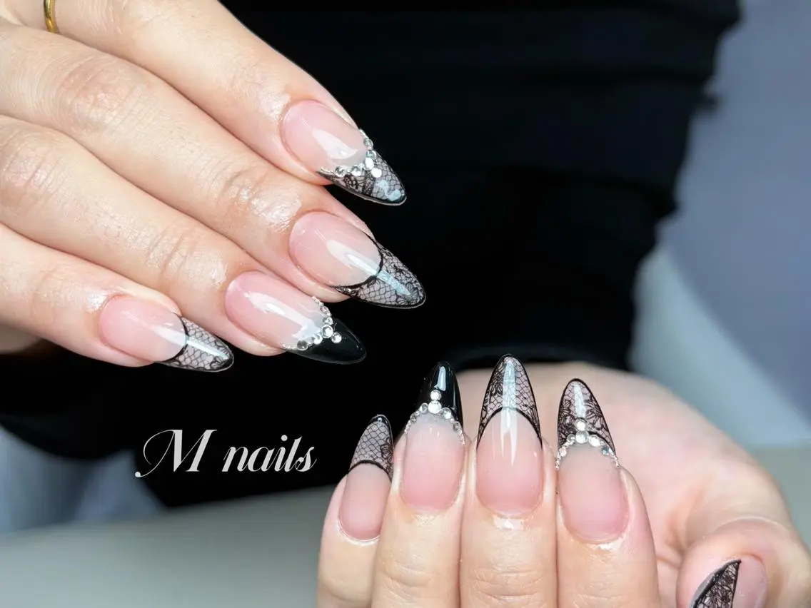 ネイル M🌷nail 🫧kanaのネイルデザイン