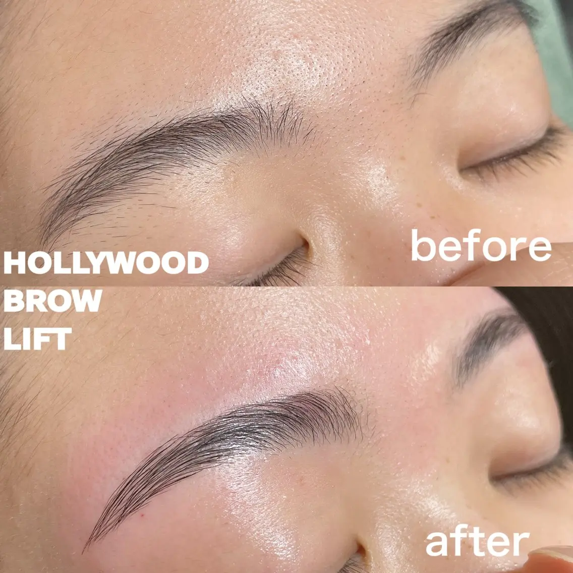 アイブロウ ワックス脱毛 その他(アイブロウ) Salon　DéFi 🦋マツパ・眉毛のマツエク・マツパデザイン