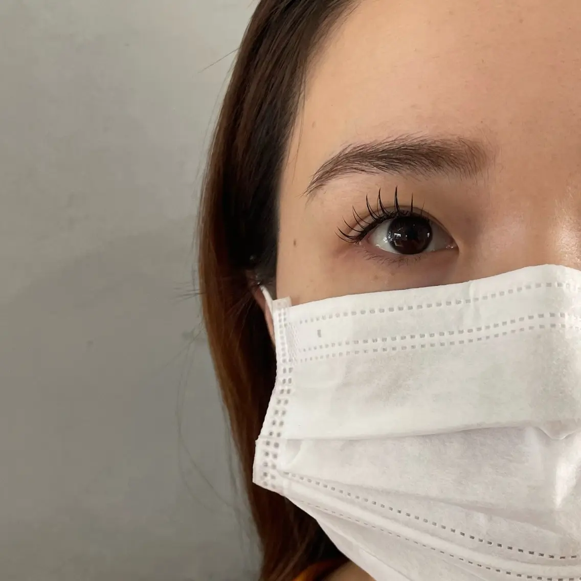 🎀フラットラッシュ 80本🎀の写真