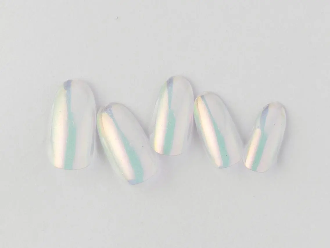 ショート TiaryNail まほのネイルデザイン