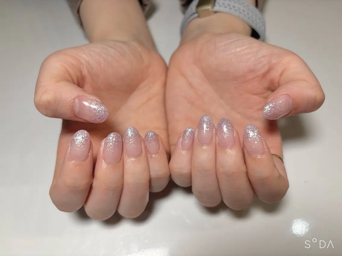 ネイル ハンドネイル ネイル脱毛 Reeのネイルデザイン