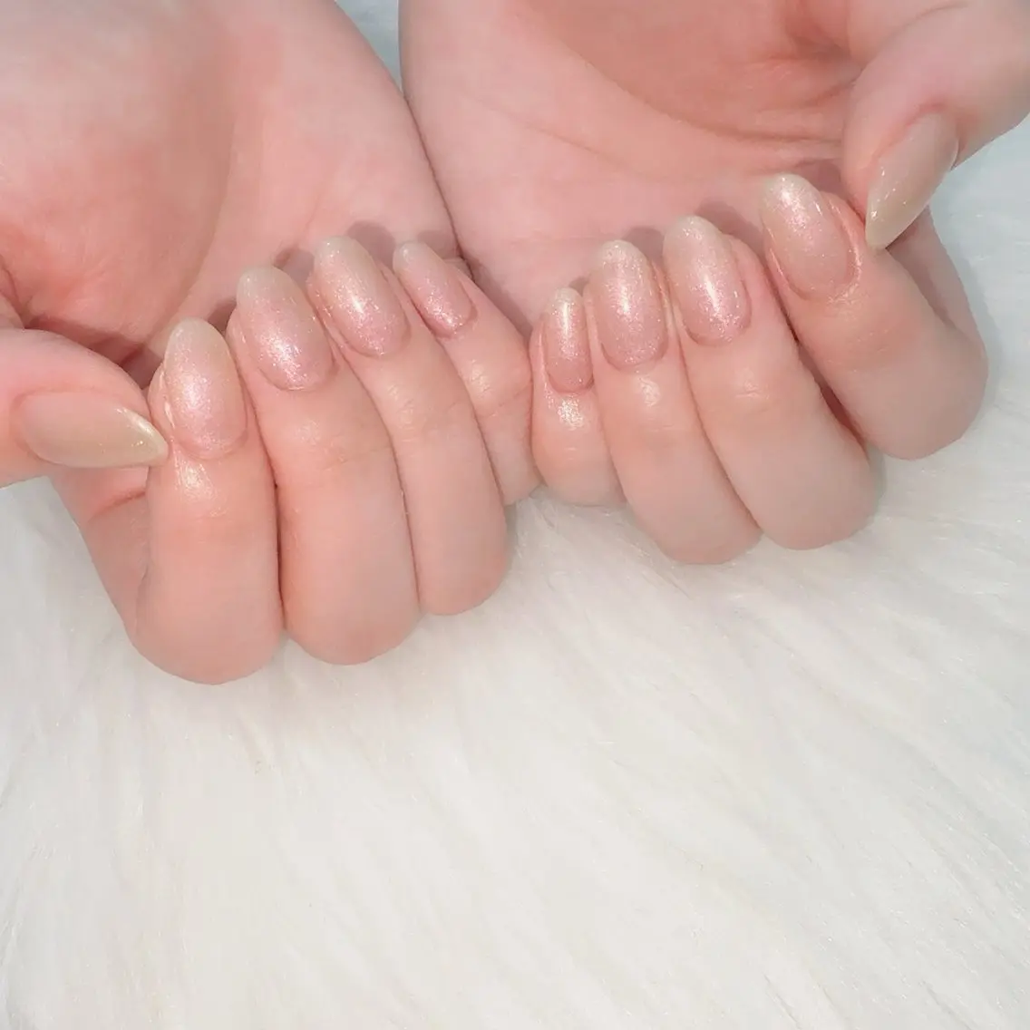 ネイル ハンドネイル SOL NAILのネイルデザイン