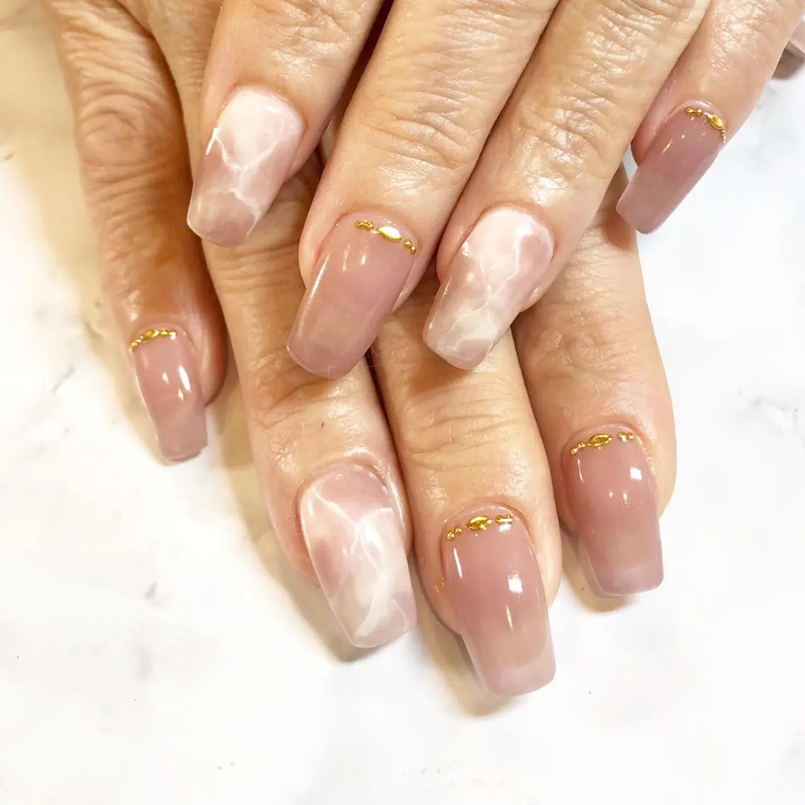 ネイル nail salon Titaleeのネイルデザイン