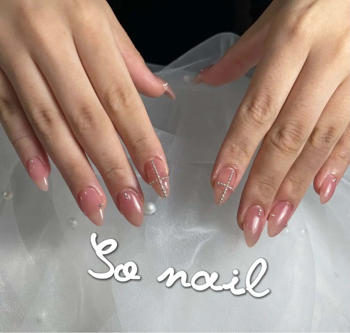 ネイル Ｓo nailのネイルデザイン