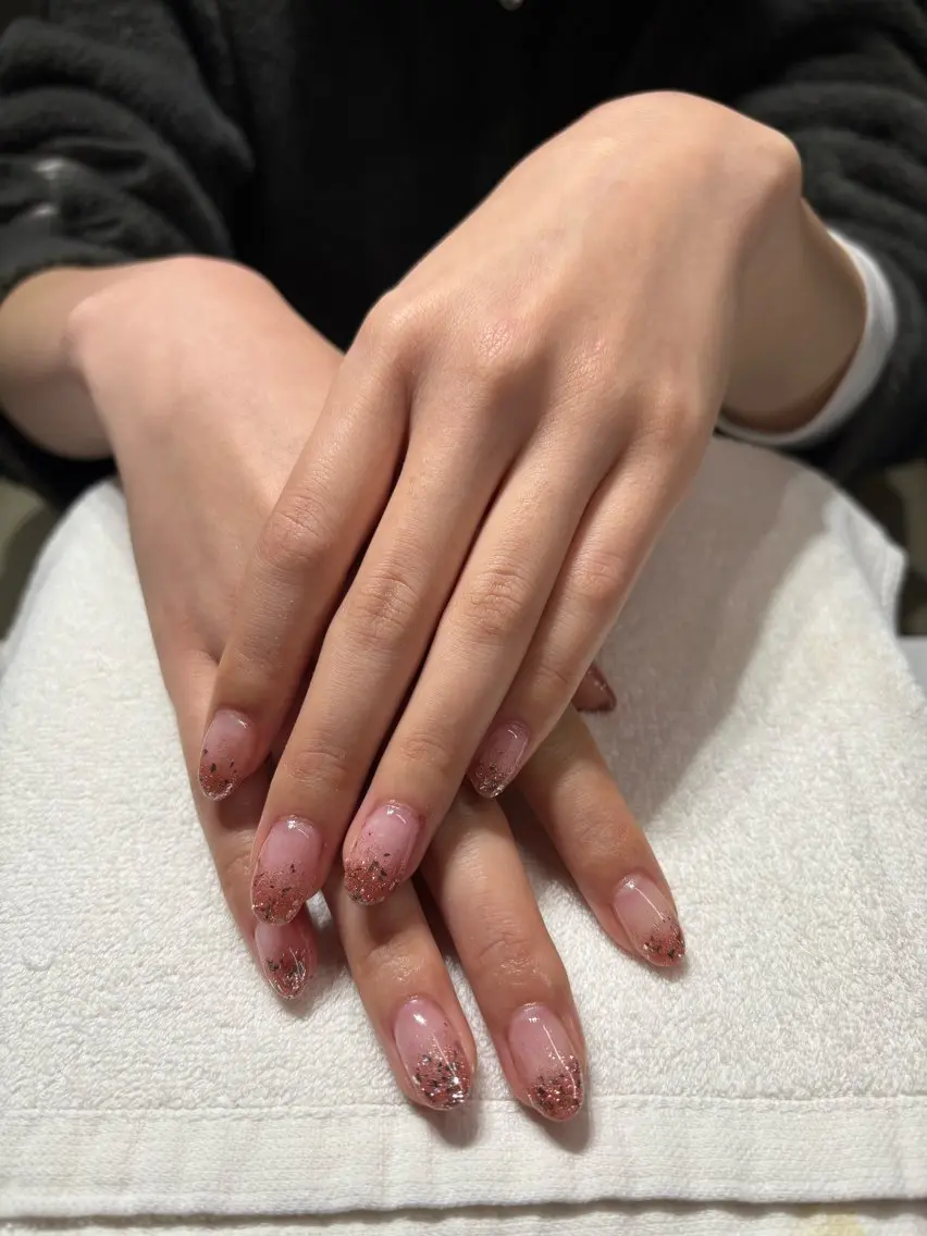 ネイル nailsESUGA YUKIのネイルデザイン