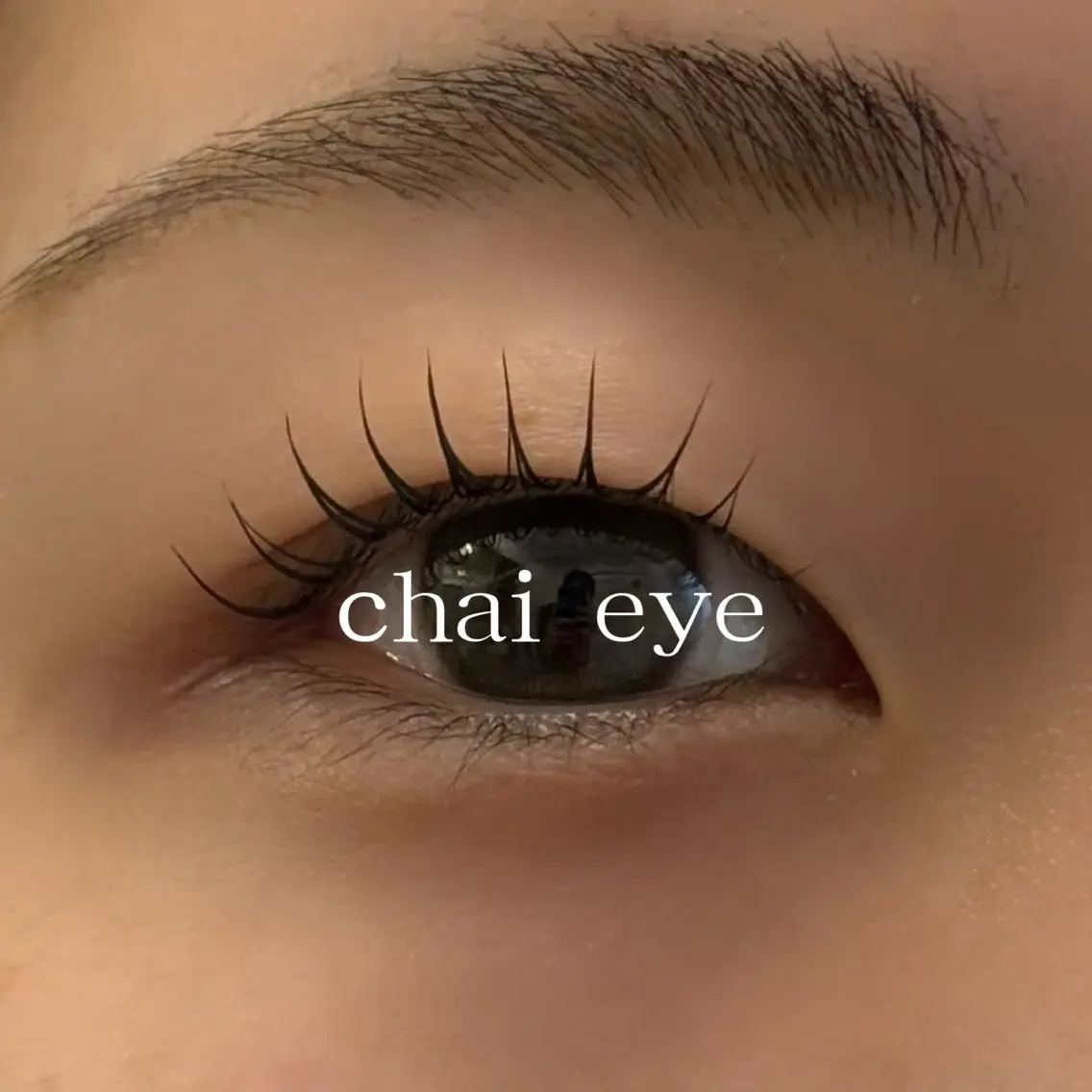 ネイル 韓国ネイル マツパ chai nail + eye📍鶴橋のネイルデザイン