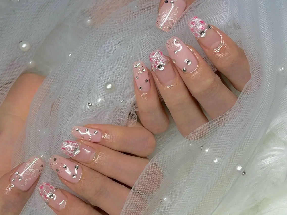 ネイル fj nailのネイルデザイン