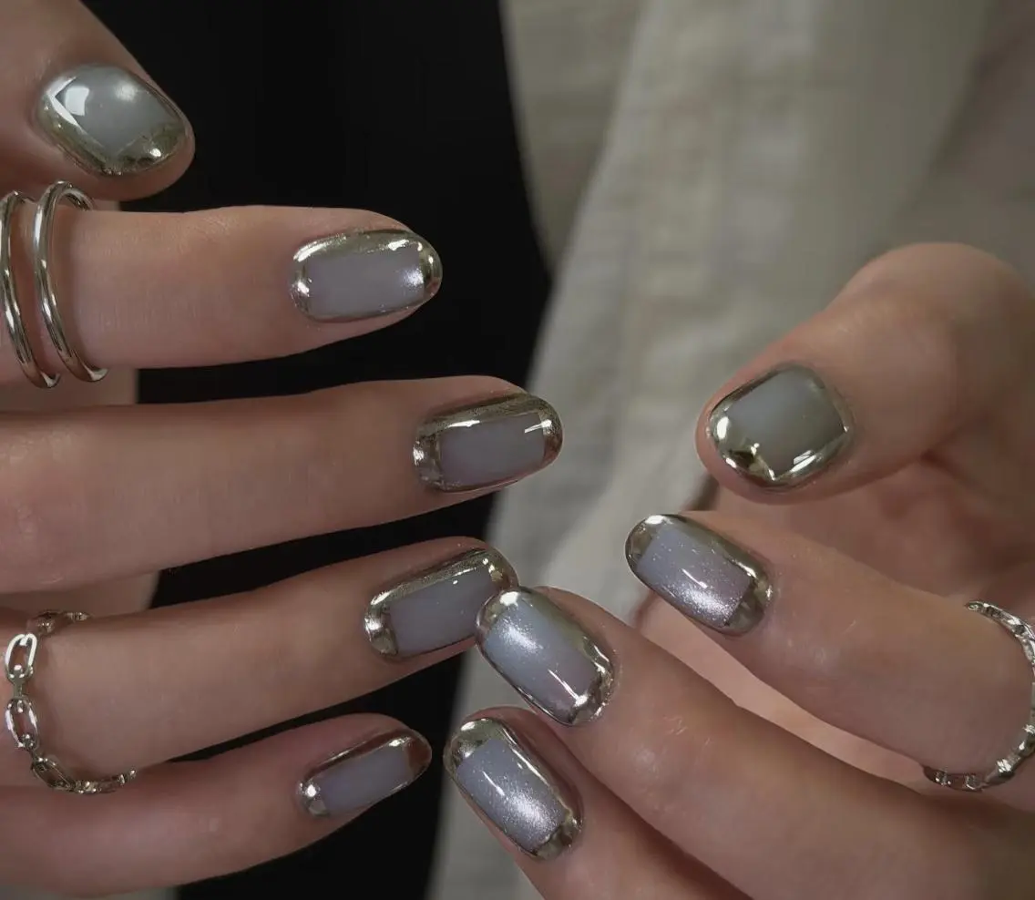 ネイル ハンドネイル she’s nailのネイルデザイン