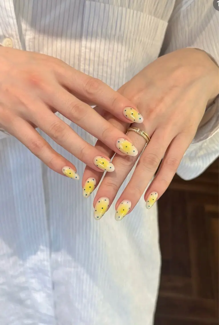 ネイル ハンドネイル AM Nail Tokyoのネイルデザイン