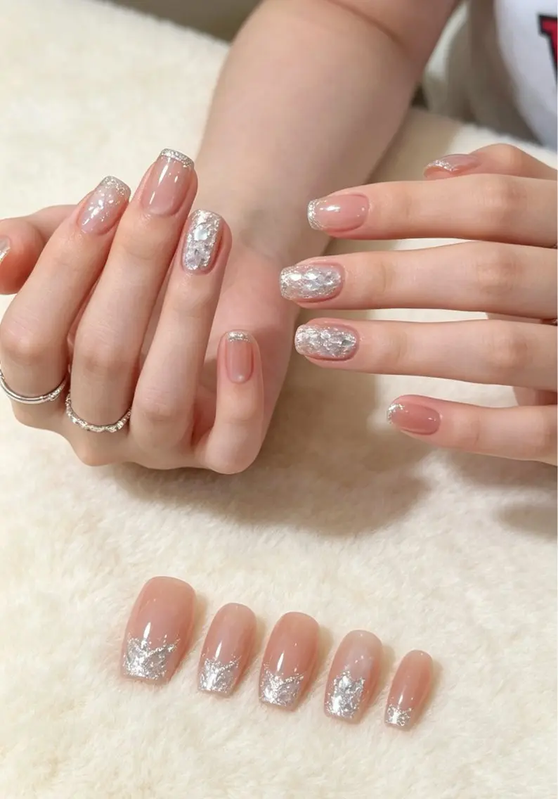 ネイル ハンドネイル YONA nailのネイルデザイン