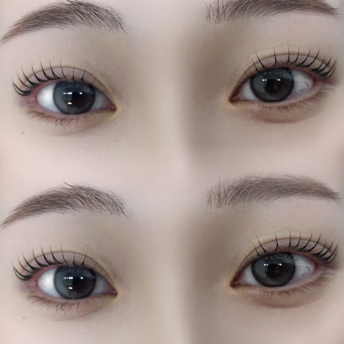 マツエク・マツパ 🍒Yui 🍒eyelashの眉毛・アイブロウイメージ