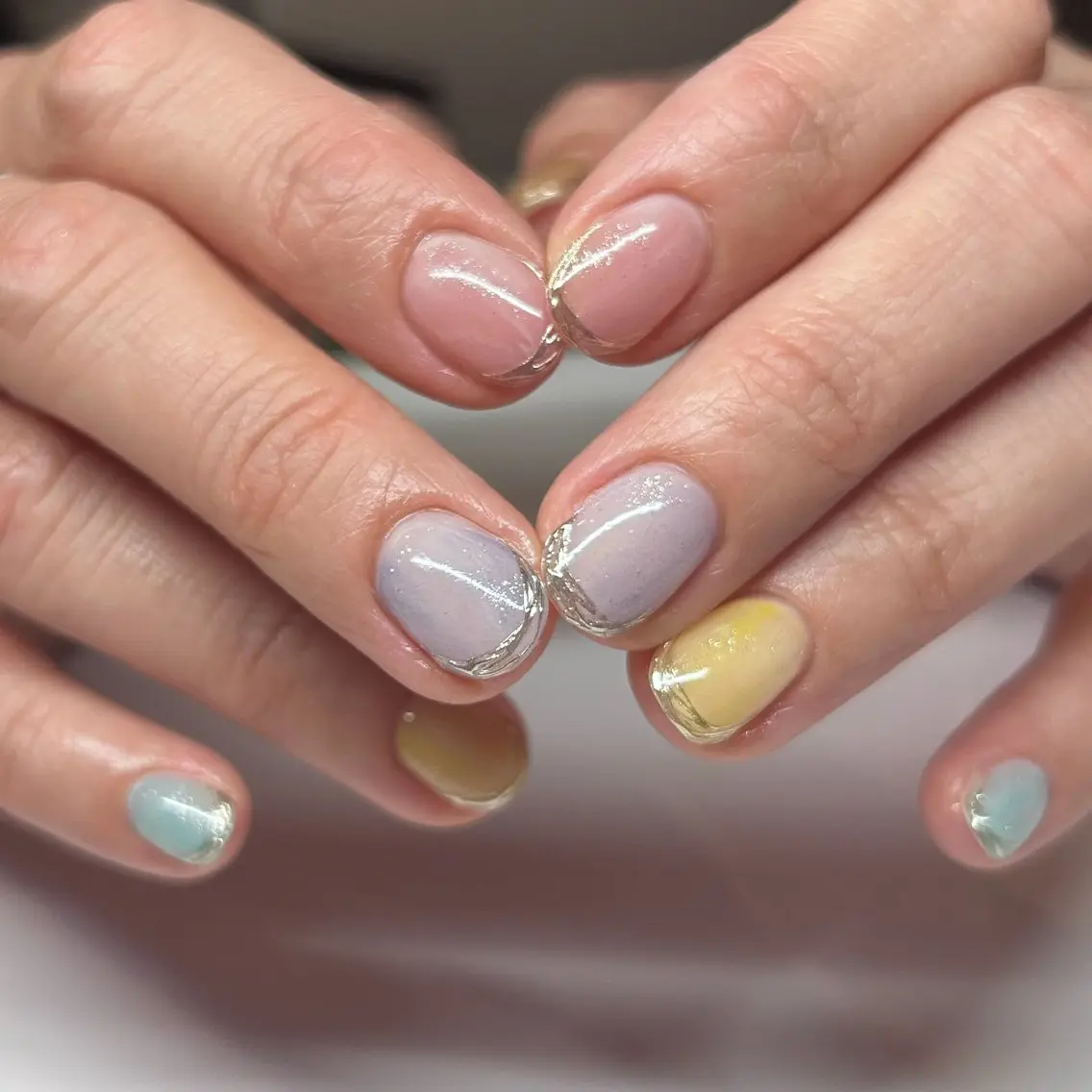 ネイル nail salon Manonのネイルデザイン